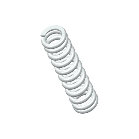 Approved Vendor Compression Spring, O=.328, L=1.31, W=.062 Hd Sc-419 G809976046